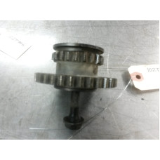 102T005 Idler Timing Gear For 08-09 Cadillac STS  3.6 12612841
